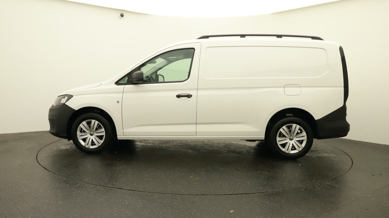 VW<br>Caddy Cargo 1.5 TSI Maxi