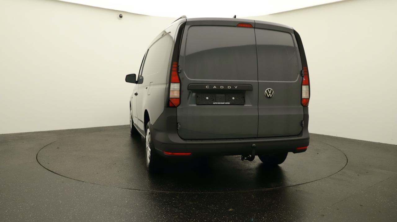 VW<br>Caddy Cargo 1.5 TSI Maxi