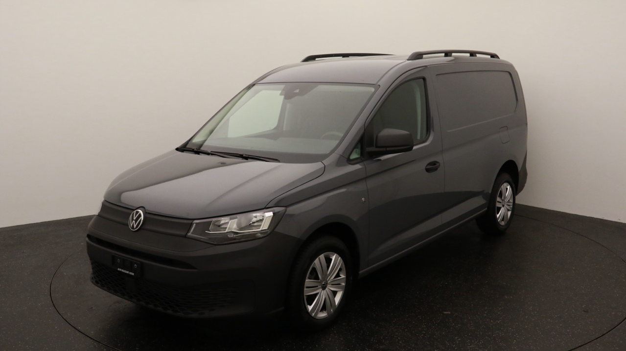 VW<br>Caddy Cargo 1.5 TSI Maxi