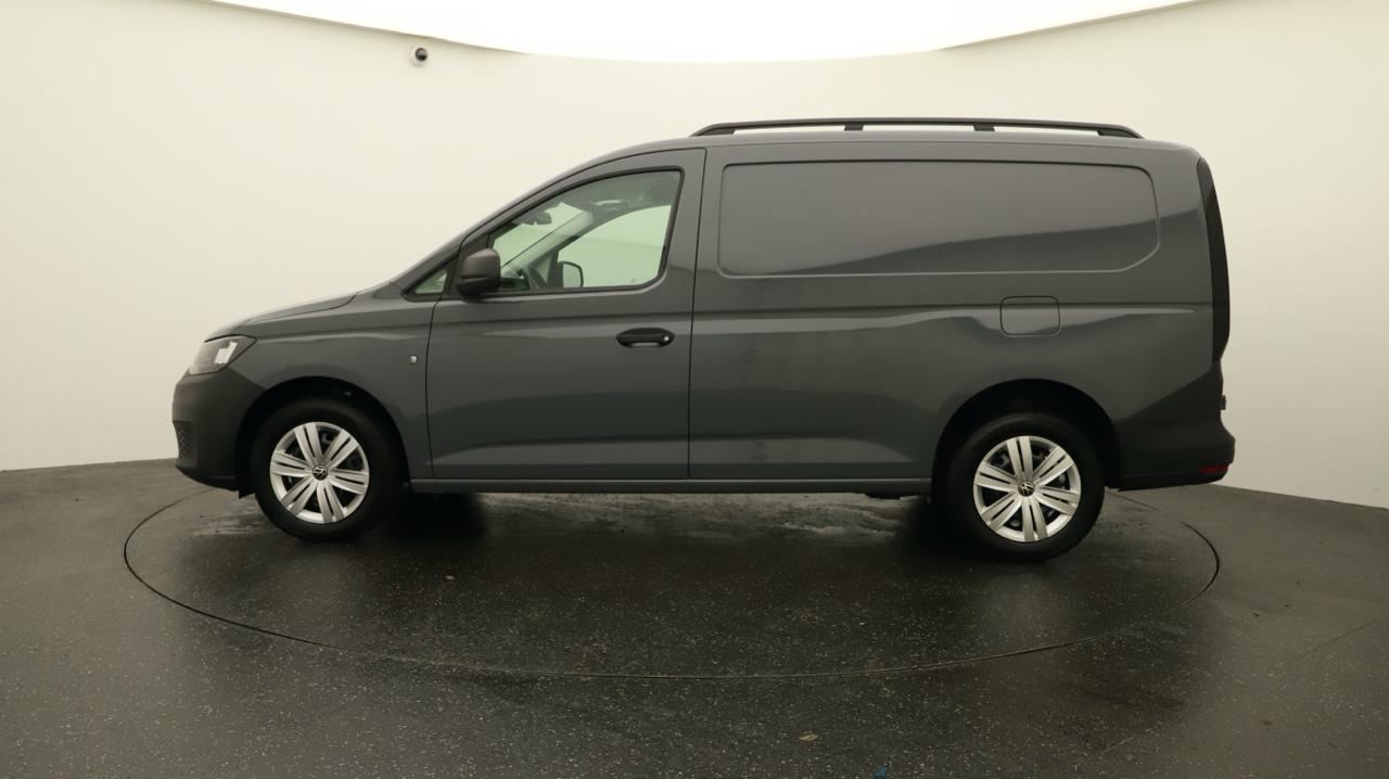VW<br>Caddy Cargo 1.5 TSI Maxi
