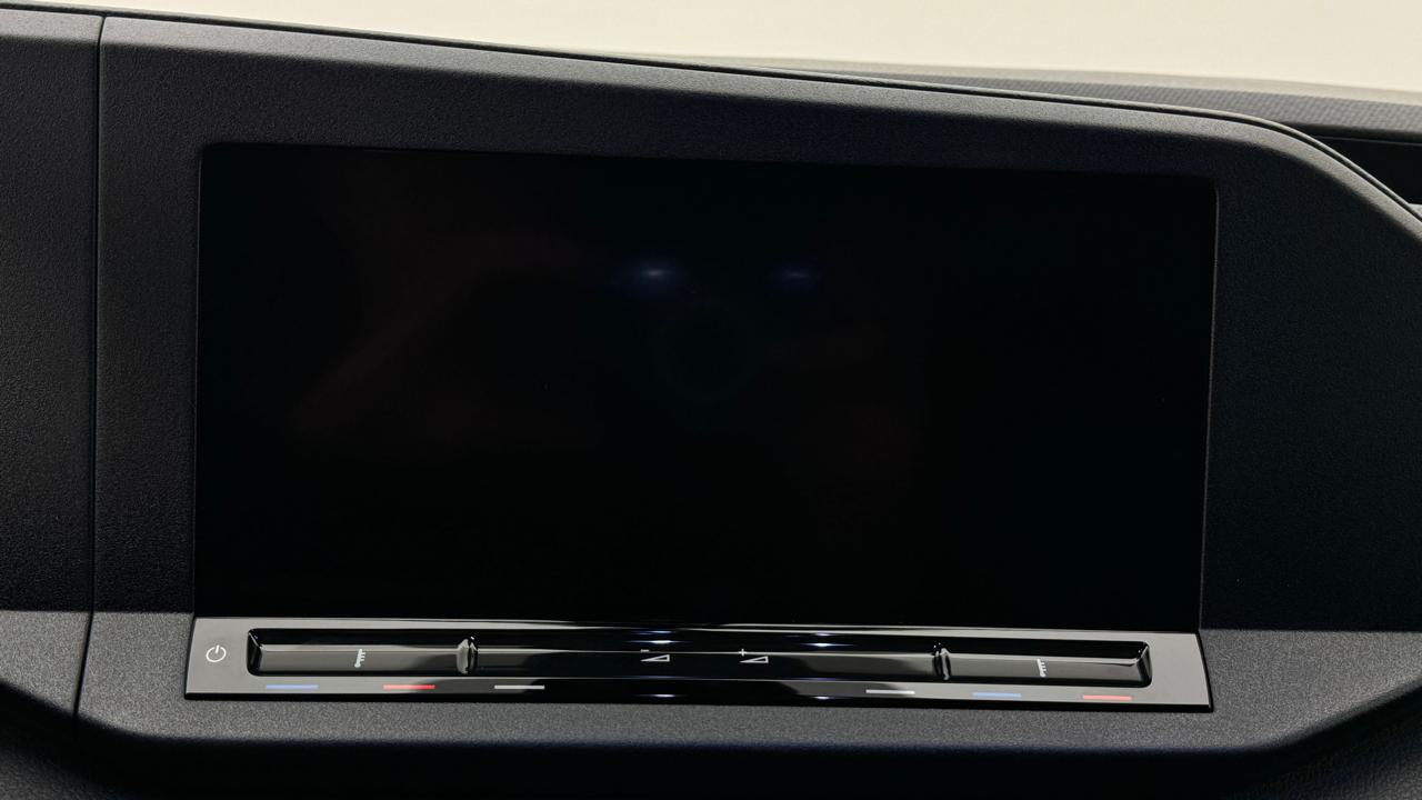 VW<br>Caddy Cargo 1.5 TSI Maxi DSG