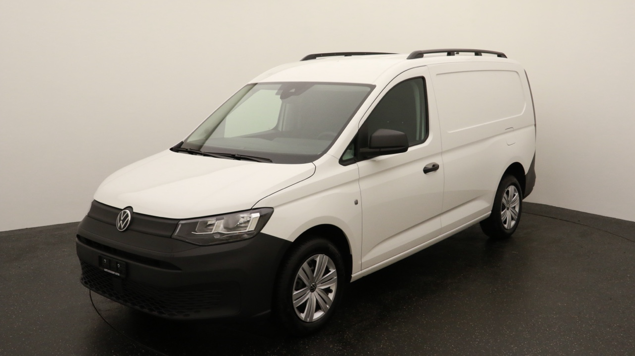 VW<br>Caddy Cargo 1.5 TSI Maxi DSG