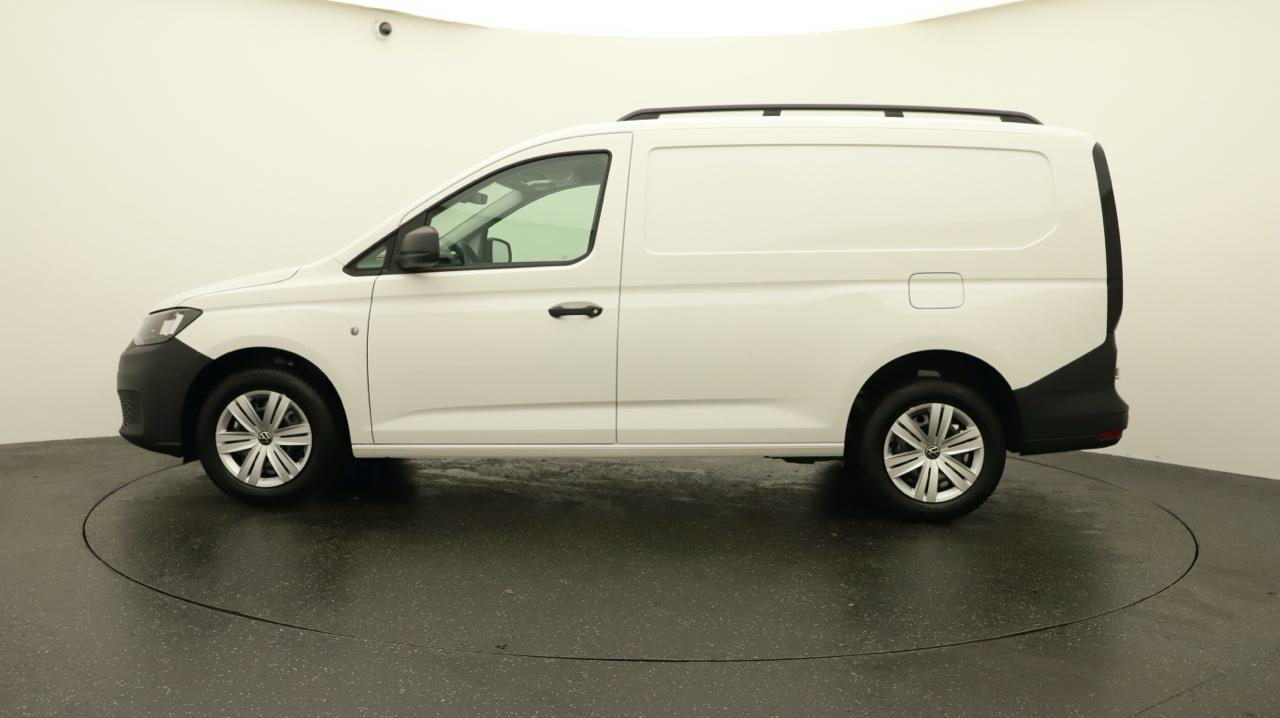 VW<br>Caddy Cargo 1.5 TSI Maxi DSG