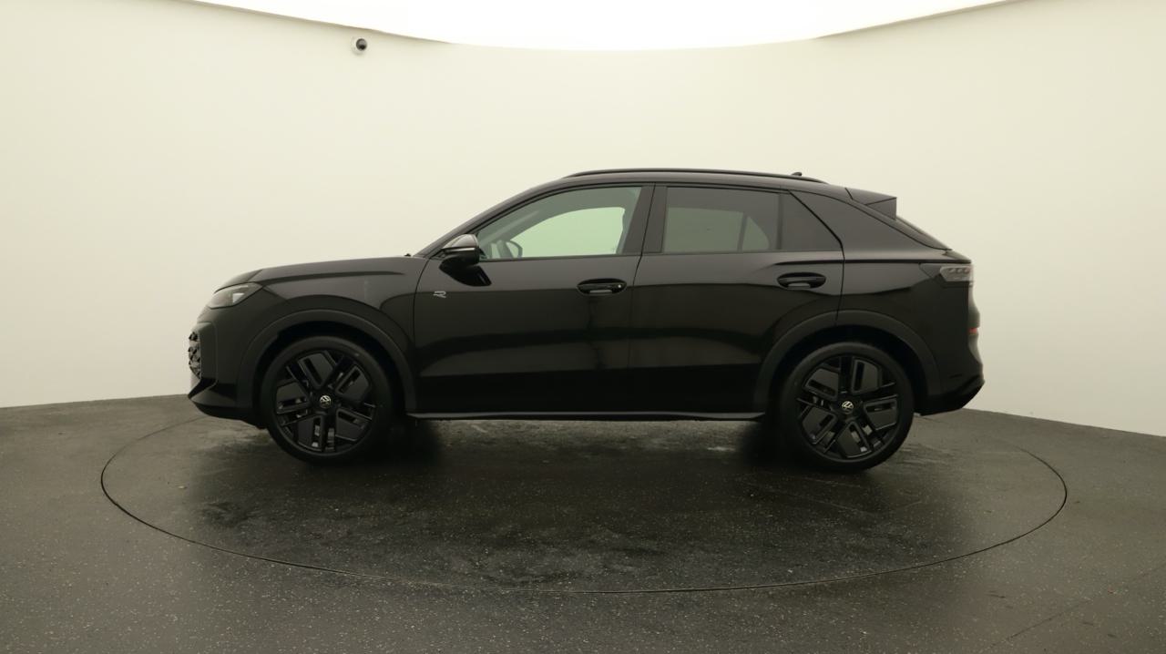 VW<br>T-Roc 1.5 eTSI mHEV R-Line DSG