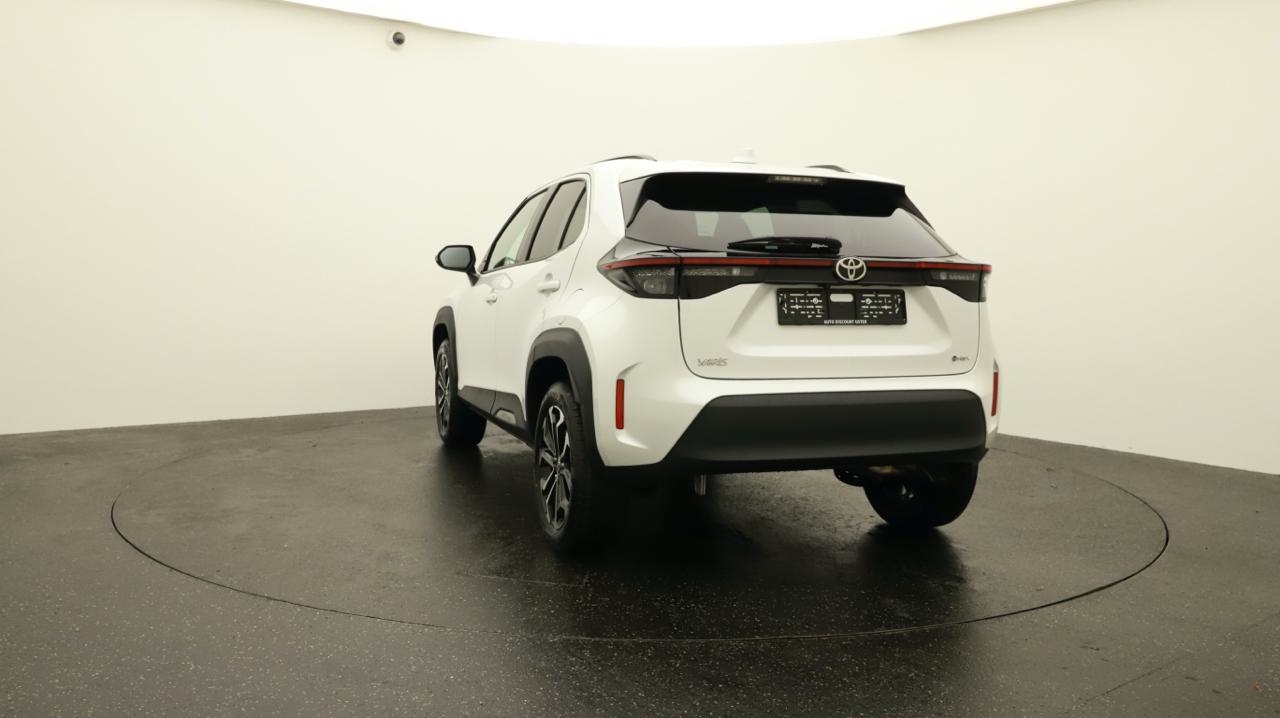 Toyota<br>Yaris Cross 1.5 Sport e-CVT