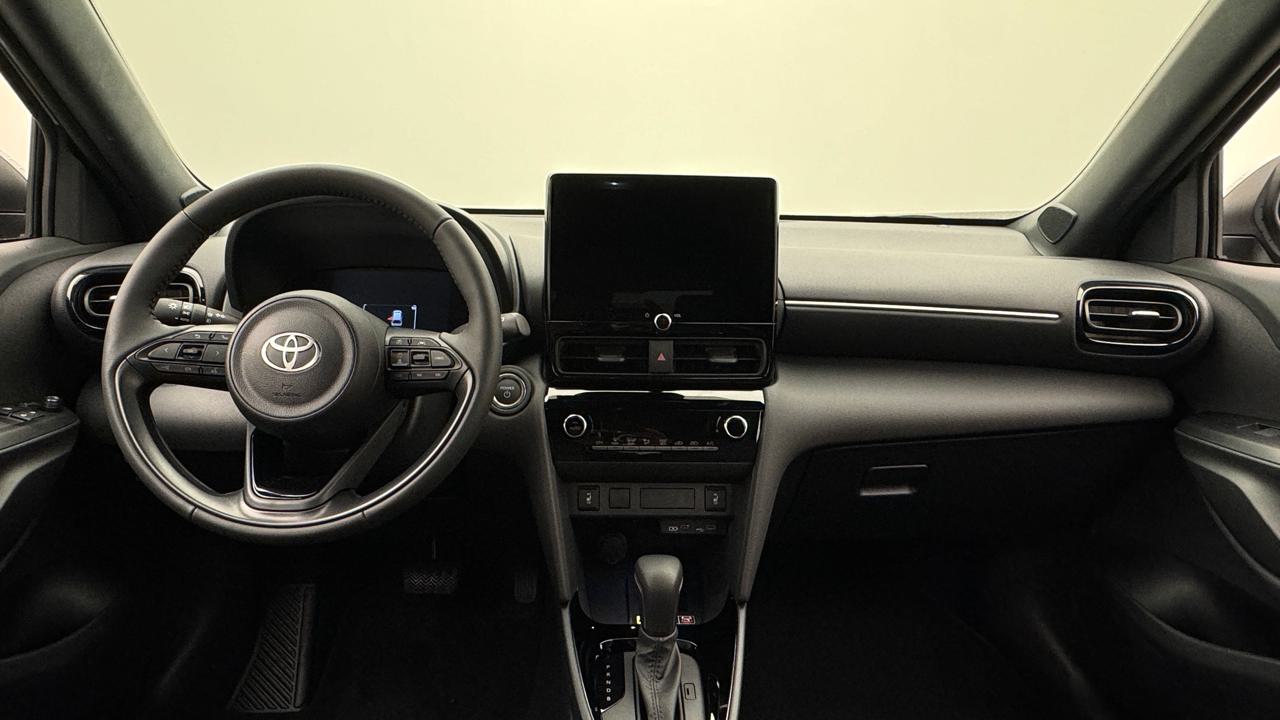 Toyota<br>Yaris Cross 1.5 Sport e-CVT