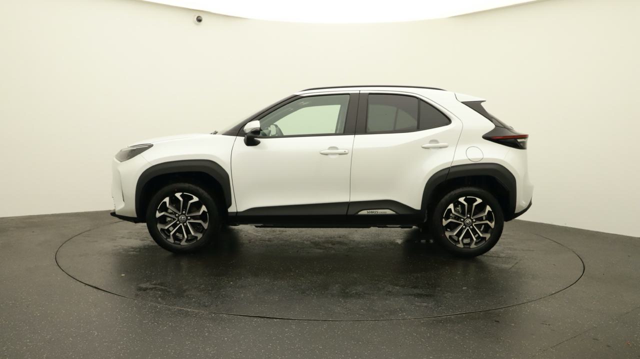 Toyota<br>Yaris Cross 1.5 Sport e-CVT