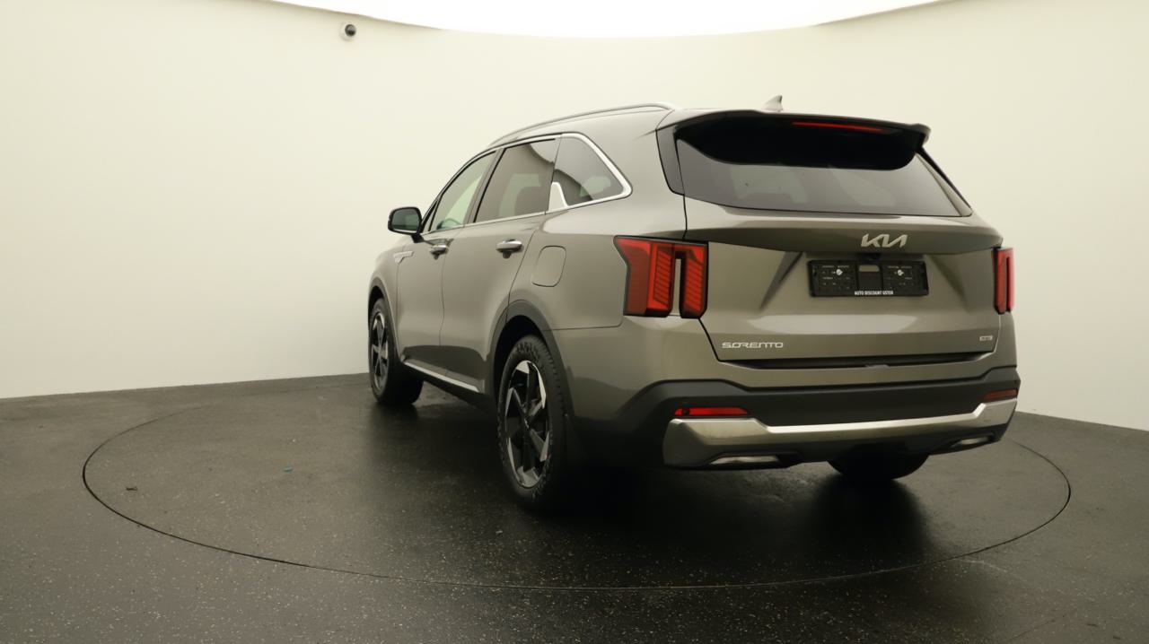 Kia<br>Sorento 1.6 T-GDi PHEV 7P Style