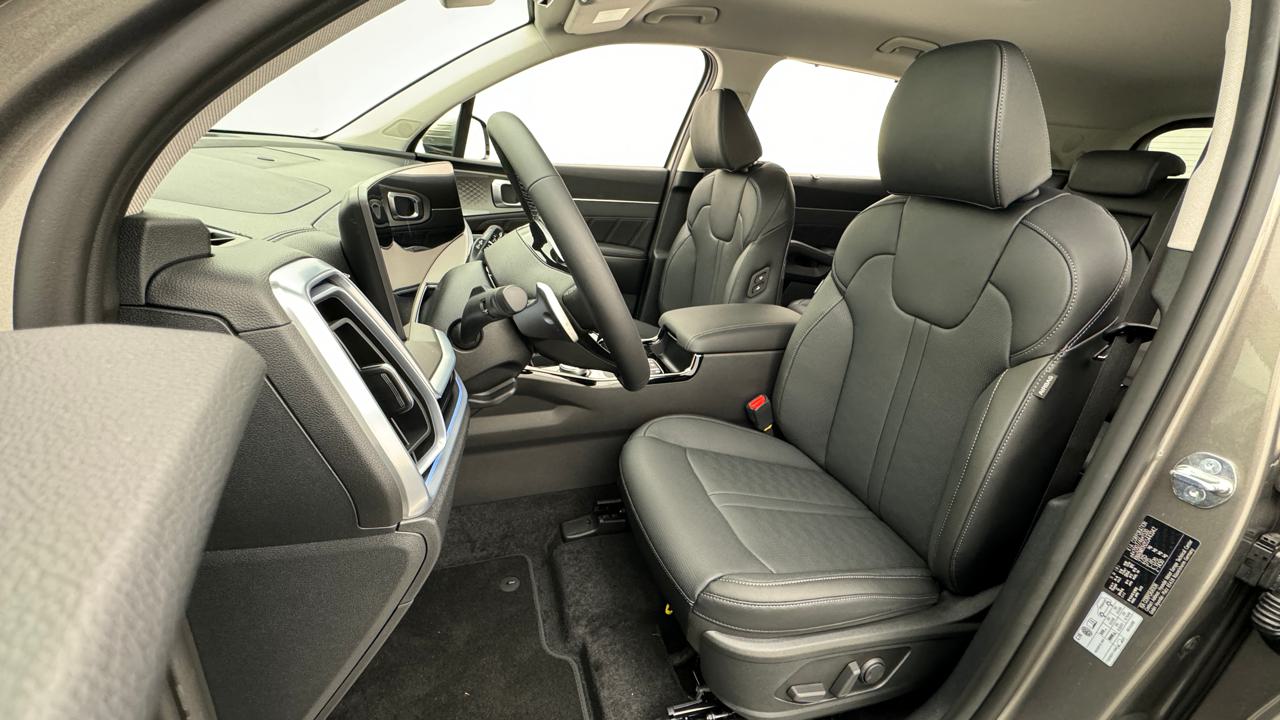 Kia<br>Sorento 1.6 T-GDi PHEV 7P Style