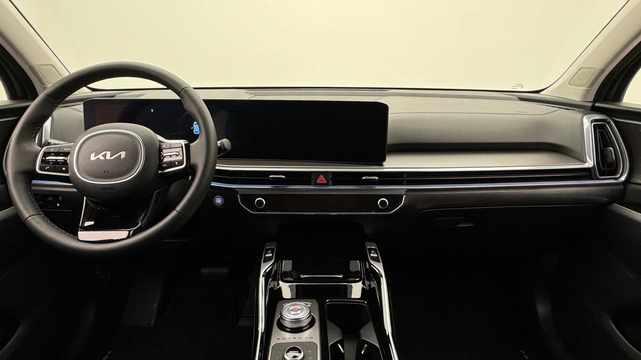 Kia<br>Sorento 1.6 T-GDi PHEV 7P Style