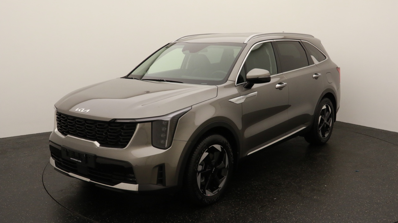 Kia<br>Sorento 1.6 T-GDi PHEV 7P Style