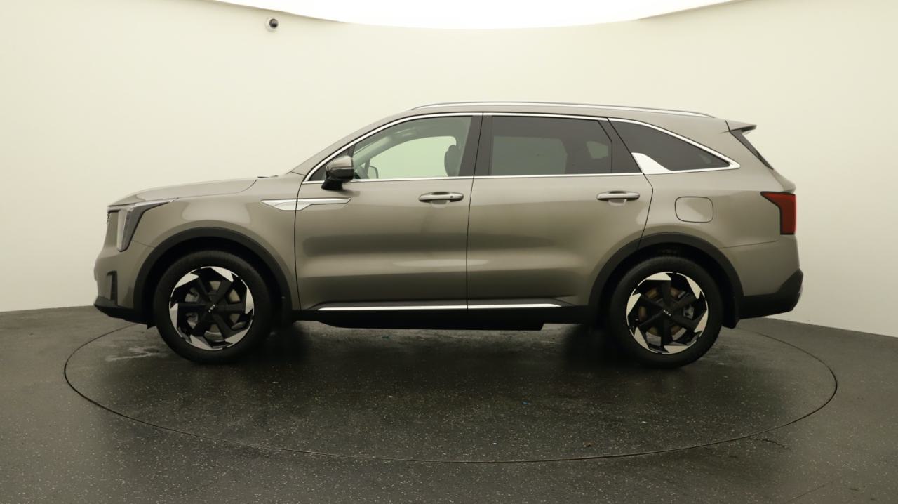 Kia<br>Sorento 1.6 T-GDi PHEV 7P Style