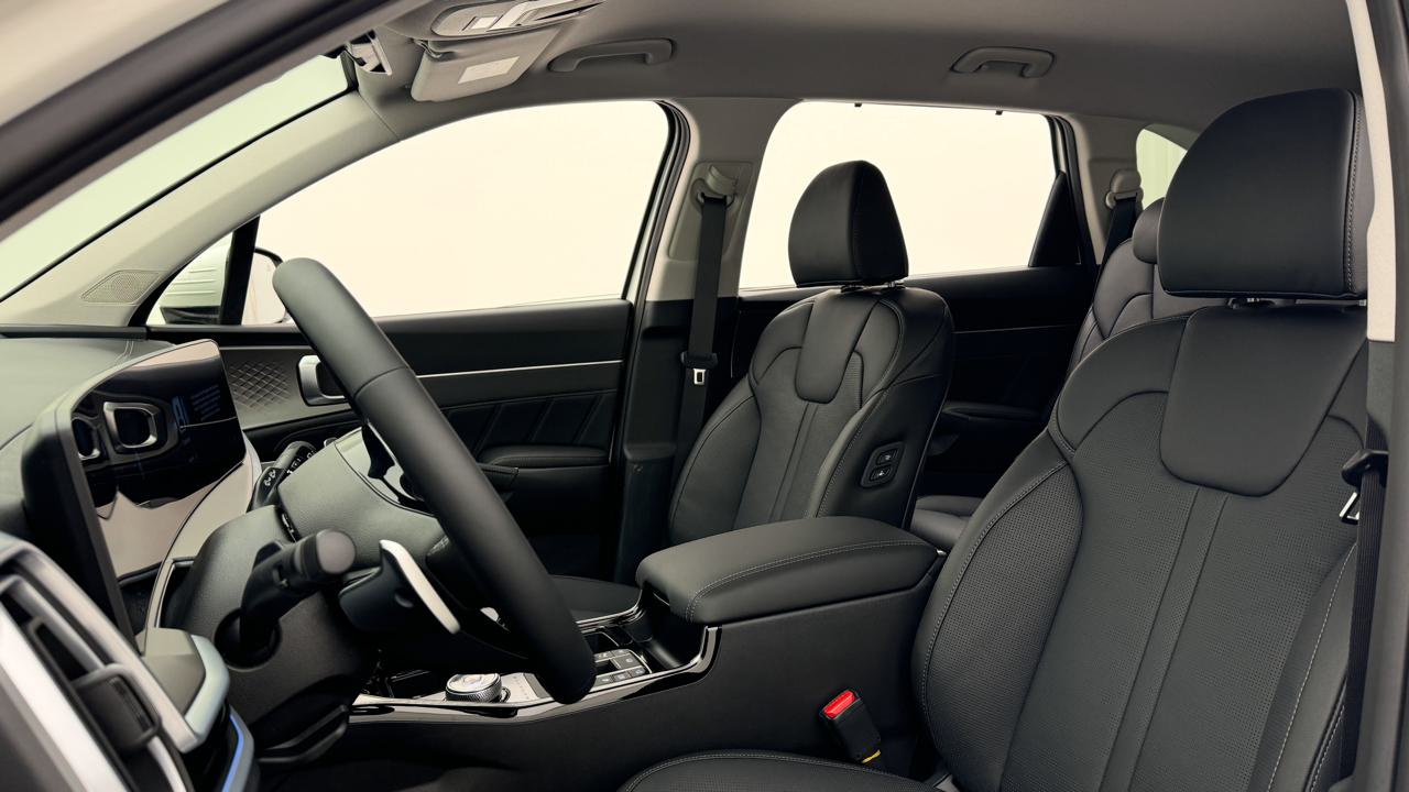 Kia<br>Sorento 1.6 T-GDi PHEV 7P Limited