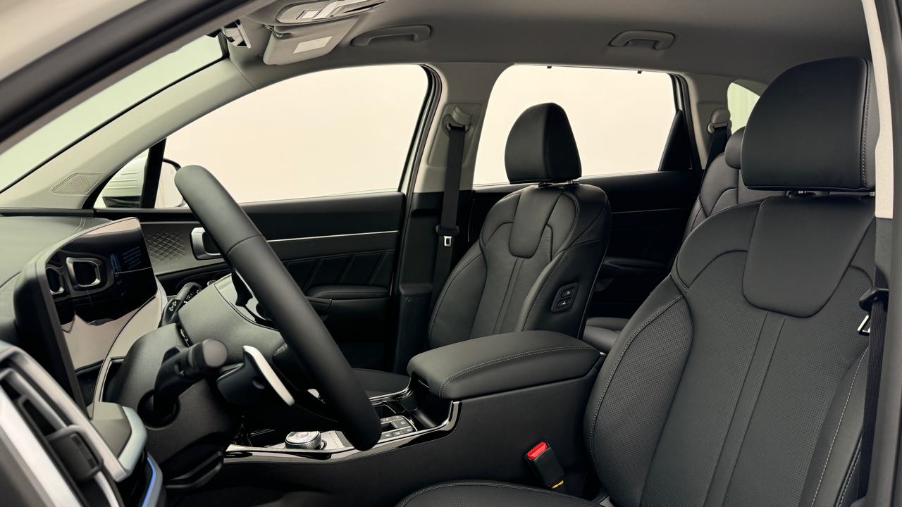 Kia<br>Sorento 1.6 T-GDi PHEV 7P Limited