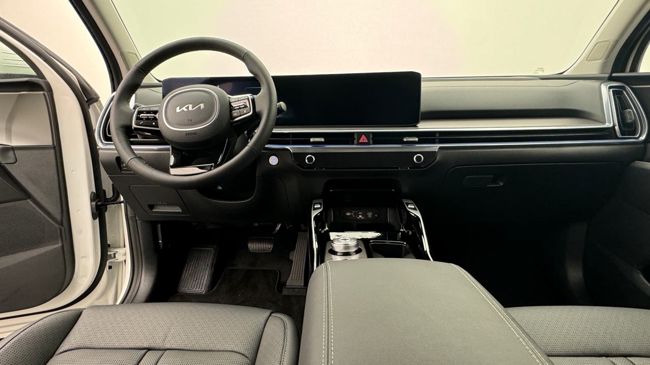 Kia<br>Sorento 1.6 T-GDi PHEV 7P Limited