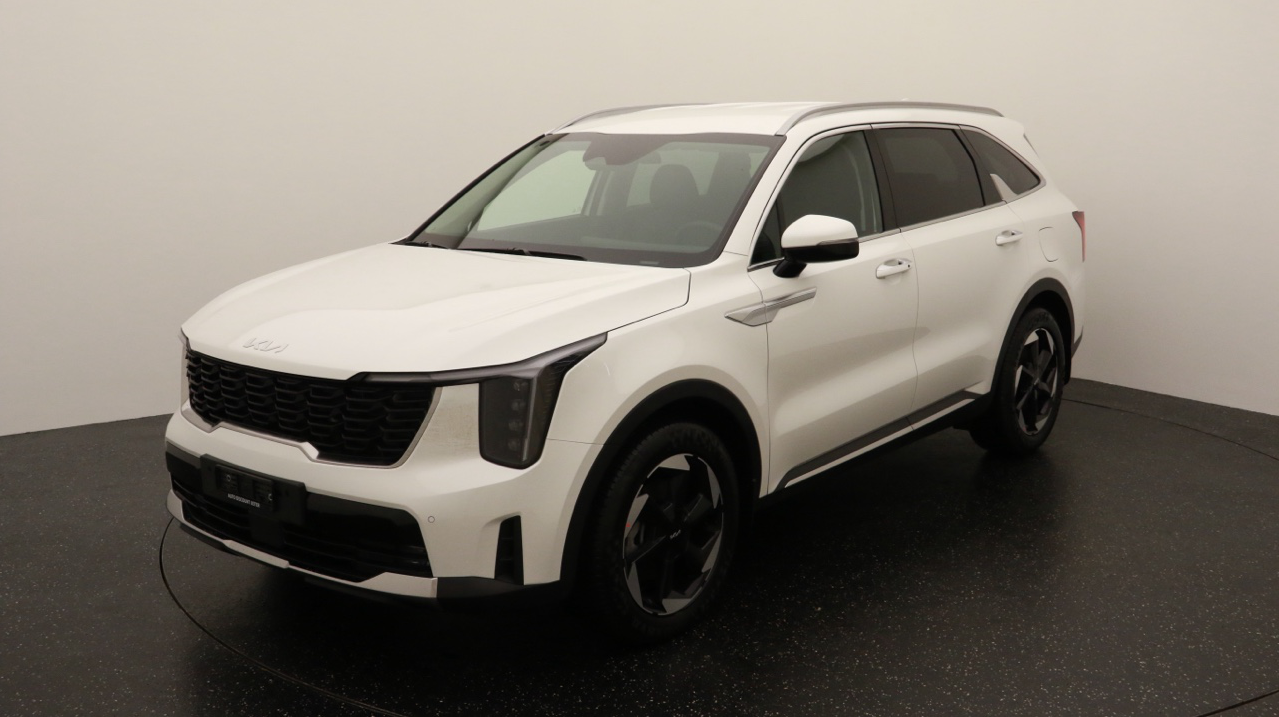 Kia<br>Sorento 1.6 T-GDi PHEV 7P Limited