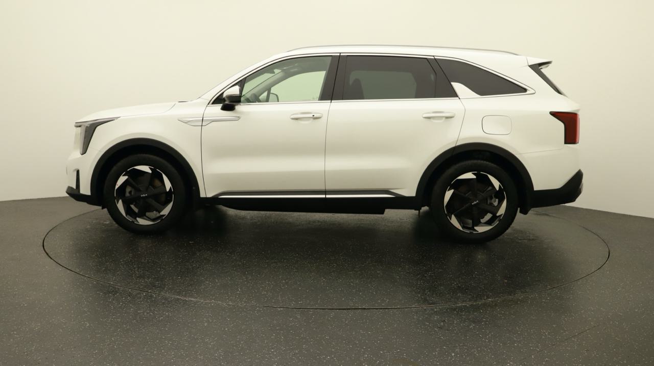 Kia<br>Sorento 1.6 T-GDi PHEV 7P Limited