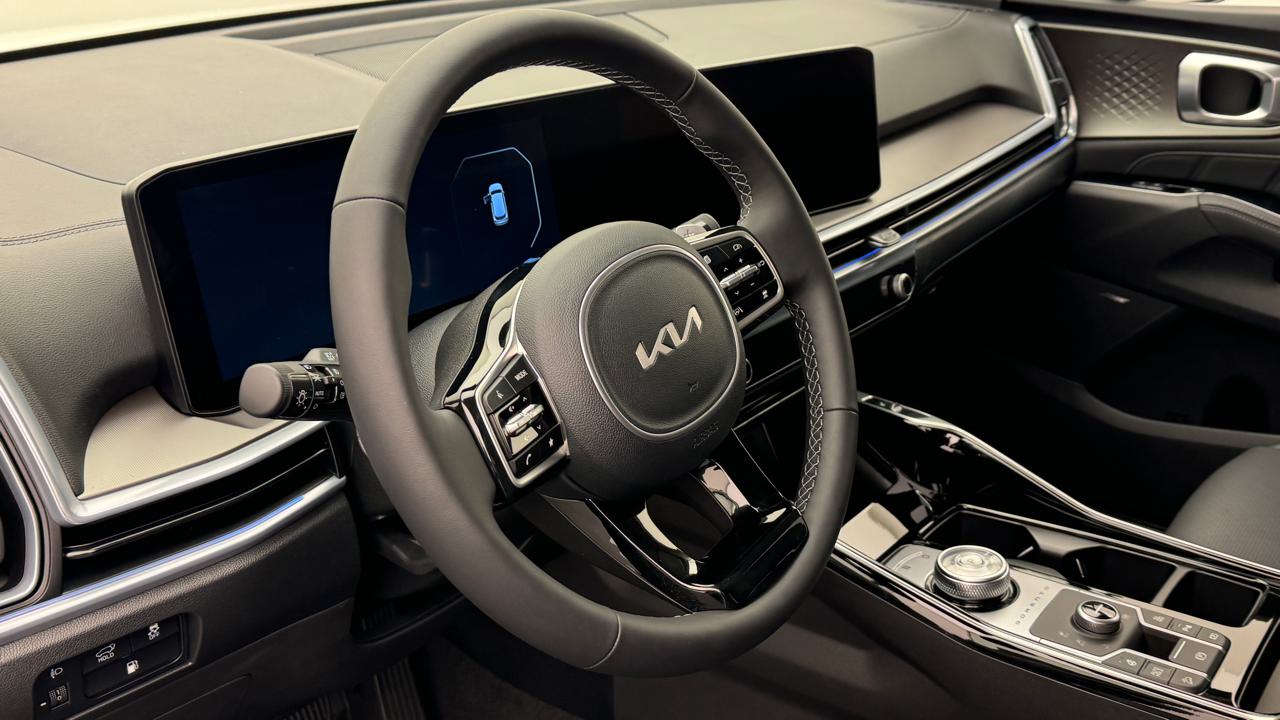 Kia<br>Sorento 1.6 T-GDi PHEV 7P Limited