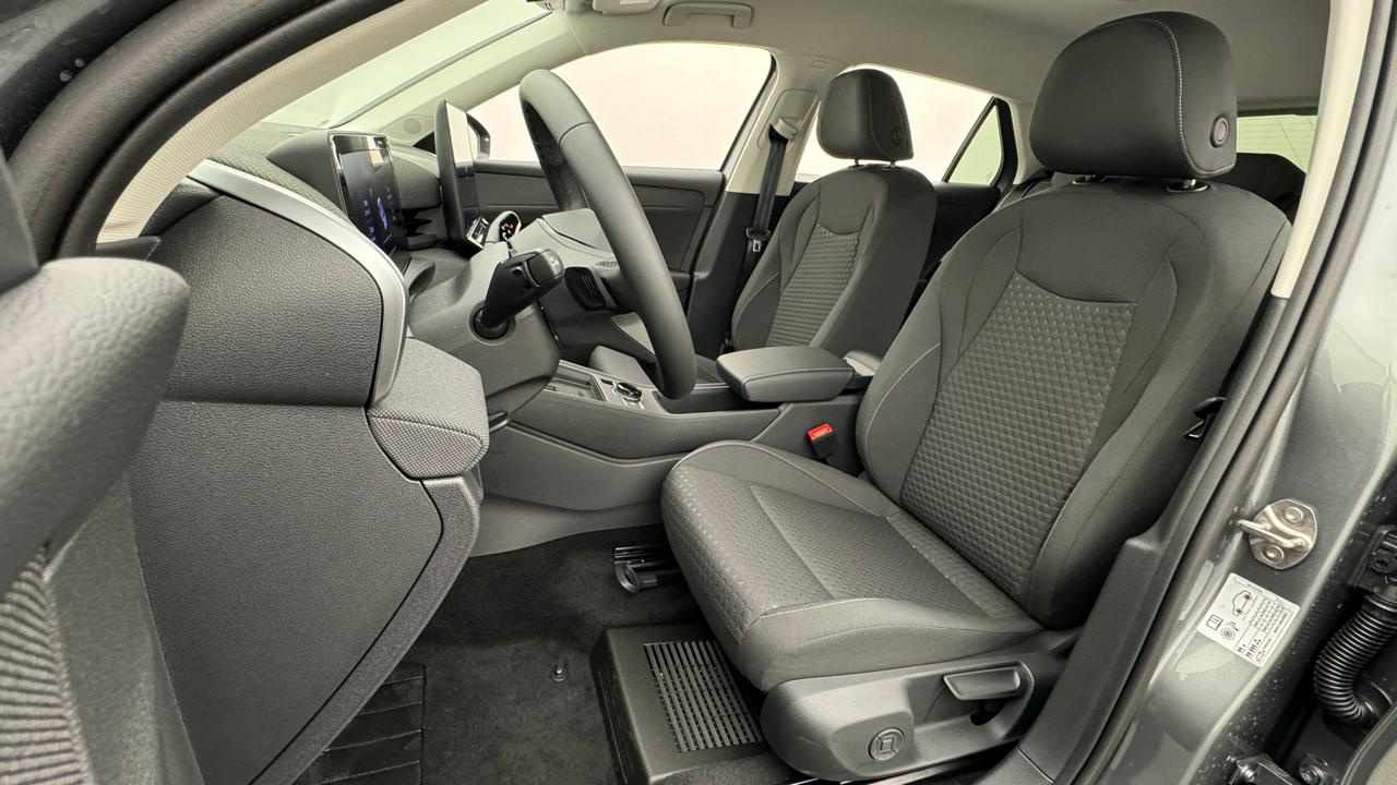 VW<br>T-Roc 1.5 eTSI mHEV Life DSG