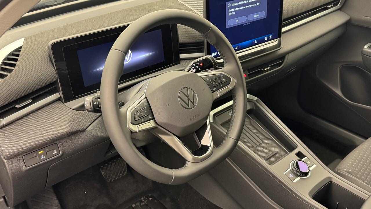 VW<br>T-Roc 1.5 eTSI mHEV Life DSG