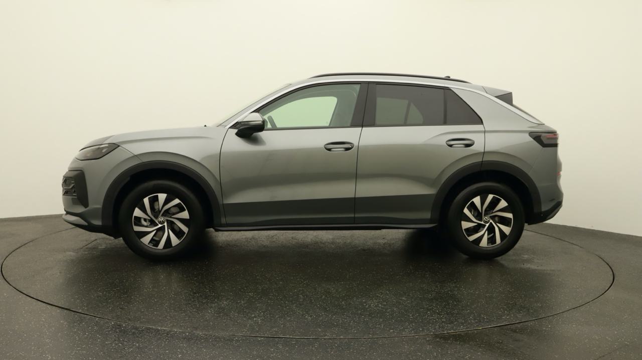 VW<br>T-Roc 1.5 eTSI mHEV Life DSG