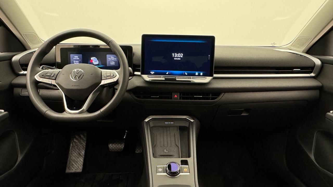 VW<br>T-Roc 1.5 eTSI mHEV Life DSG