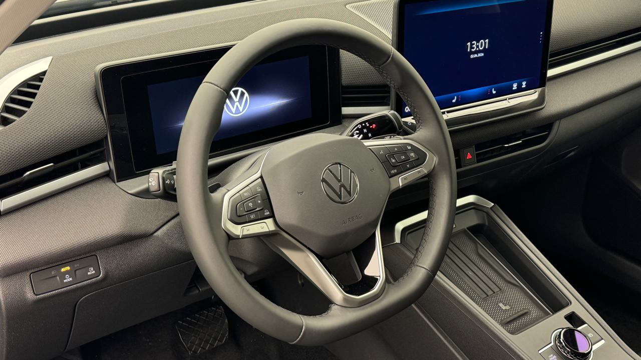 VW<br>T-Roc 1.5 eTSI mHEV Life DSG