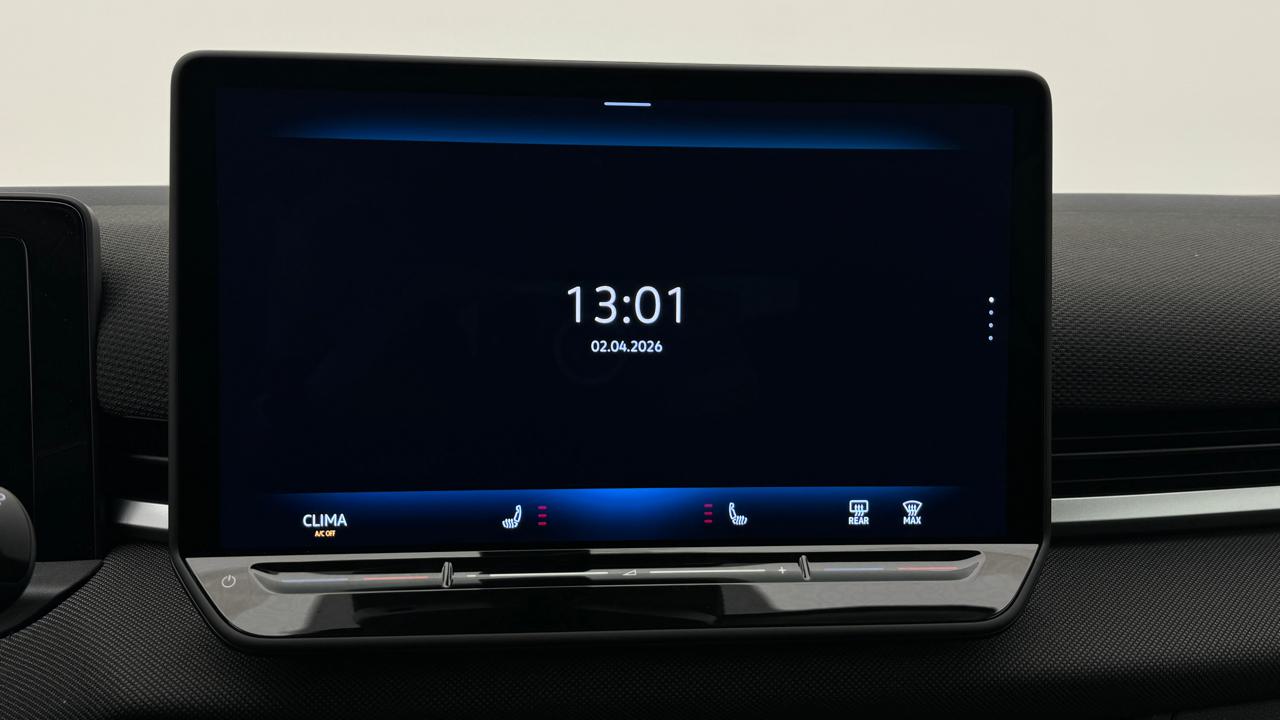 VW<br>T-Roc 1.5 eTSI mHEV Life DSG