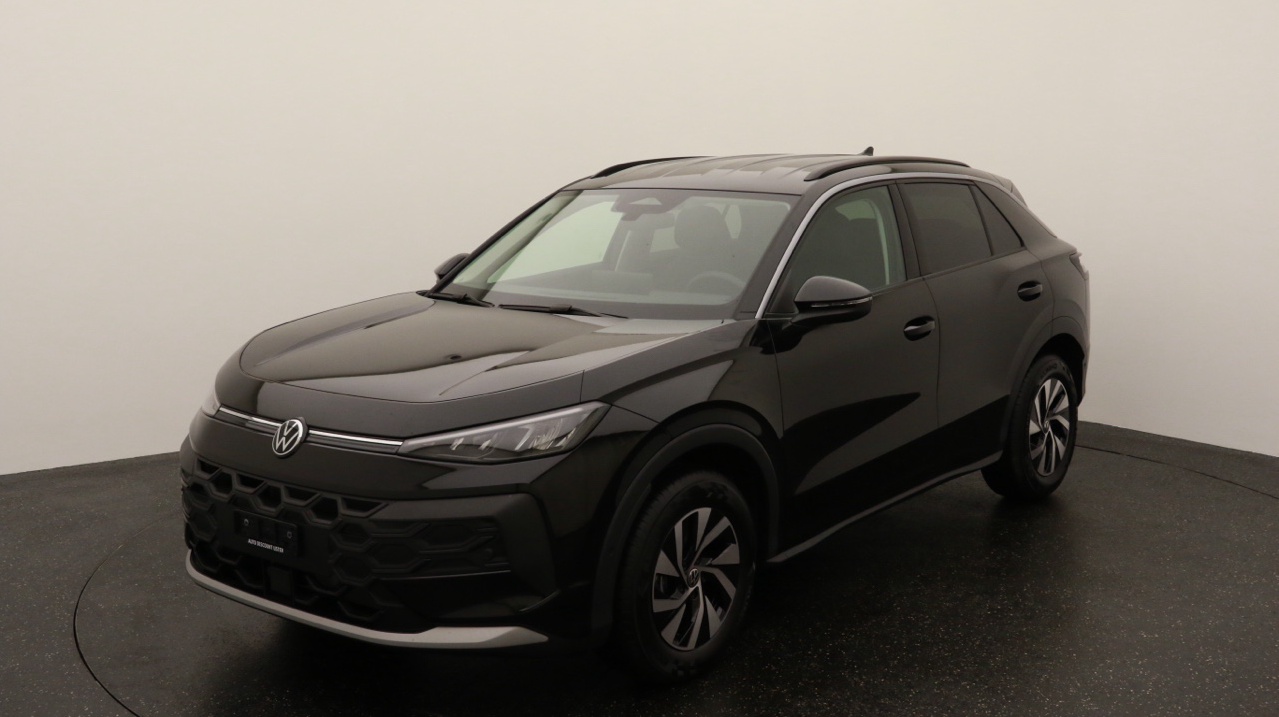 VW<br>T-Roc 1.5 eTSI mHEV Life DSG