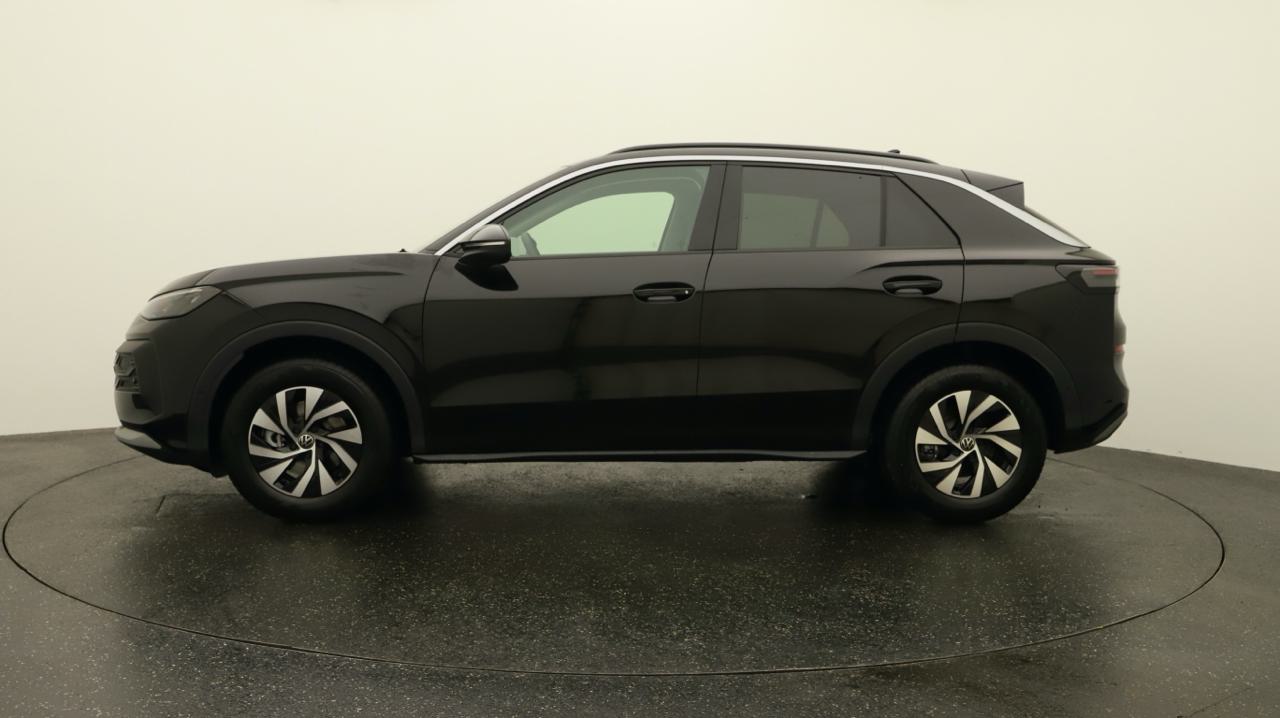 VW<br>T-Roc 1.5 eTSI mHEV Life DSG