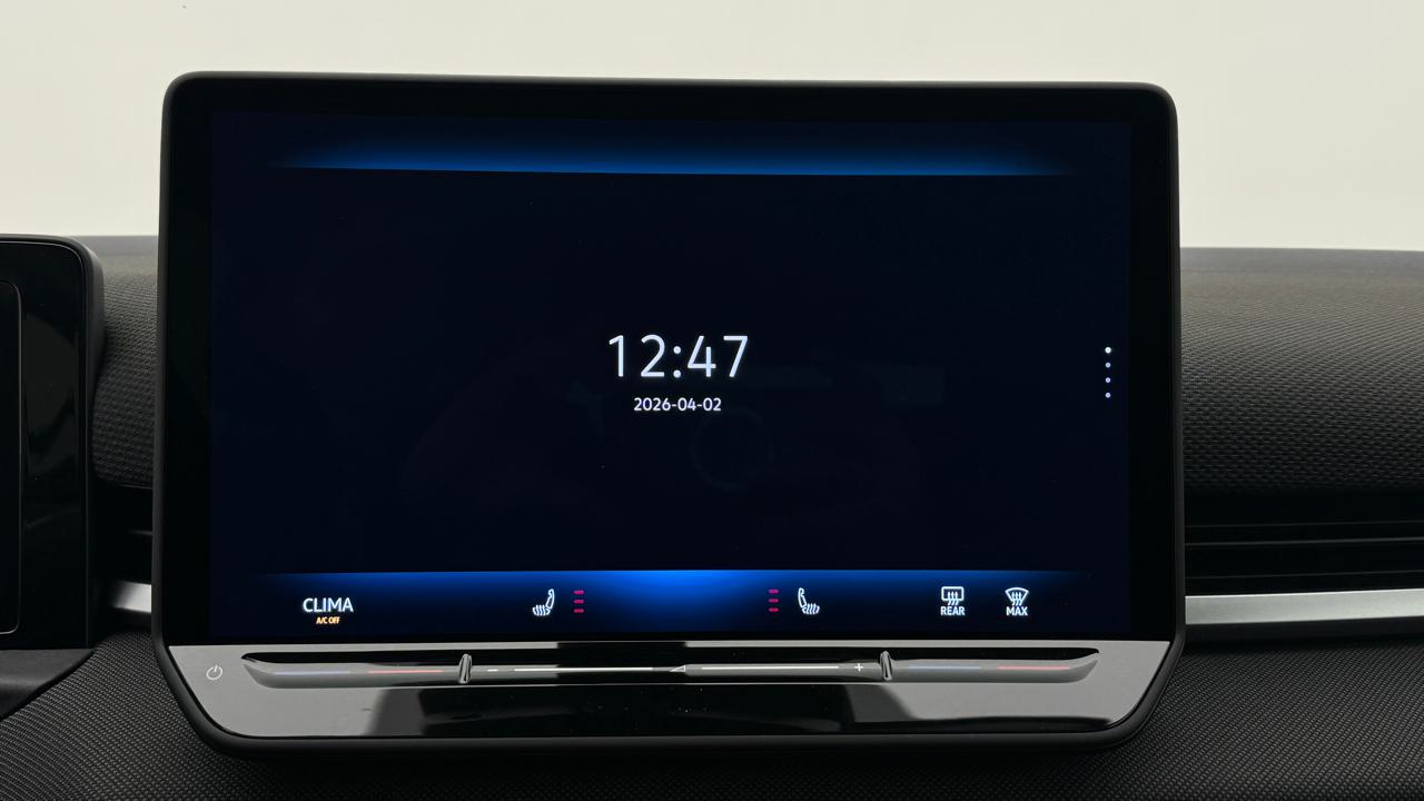 VW<br>T-Roc 1.5 eTSI mHEV Life DSG