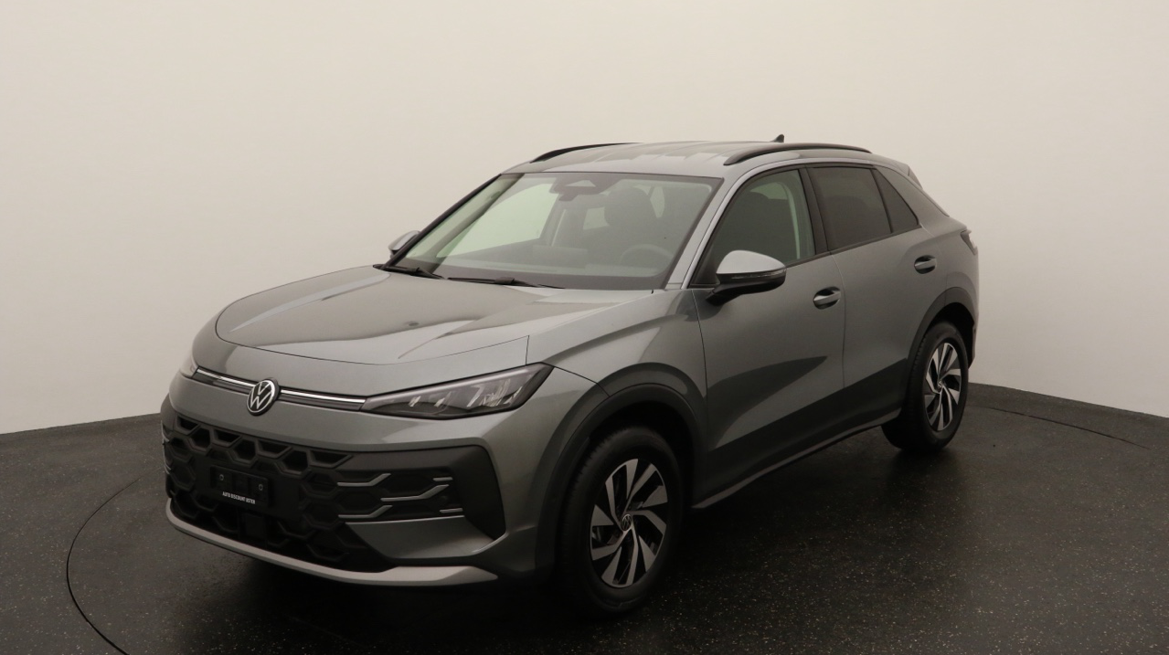 VW<br>T-Roc 1.5 eTSI mHEV Life DSG