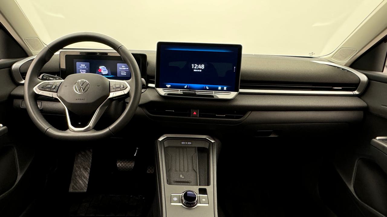 VW<br>T-Roc 1.5 eTSI mHEV Life DSG