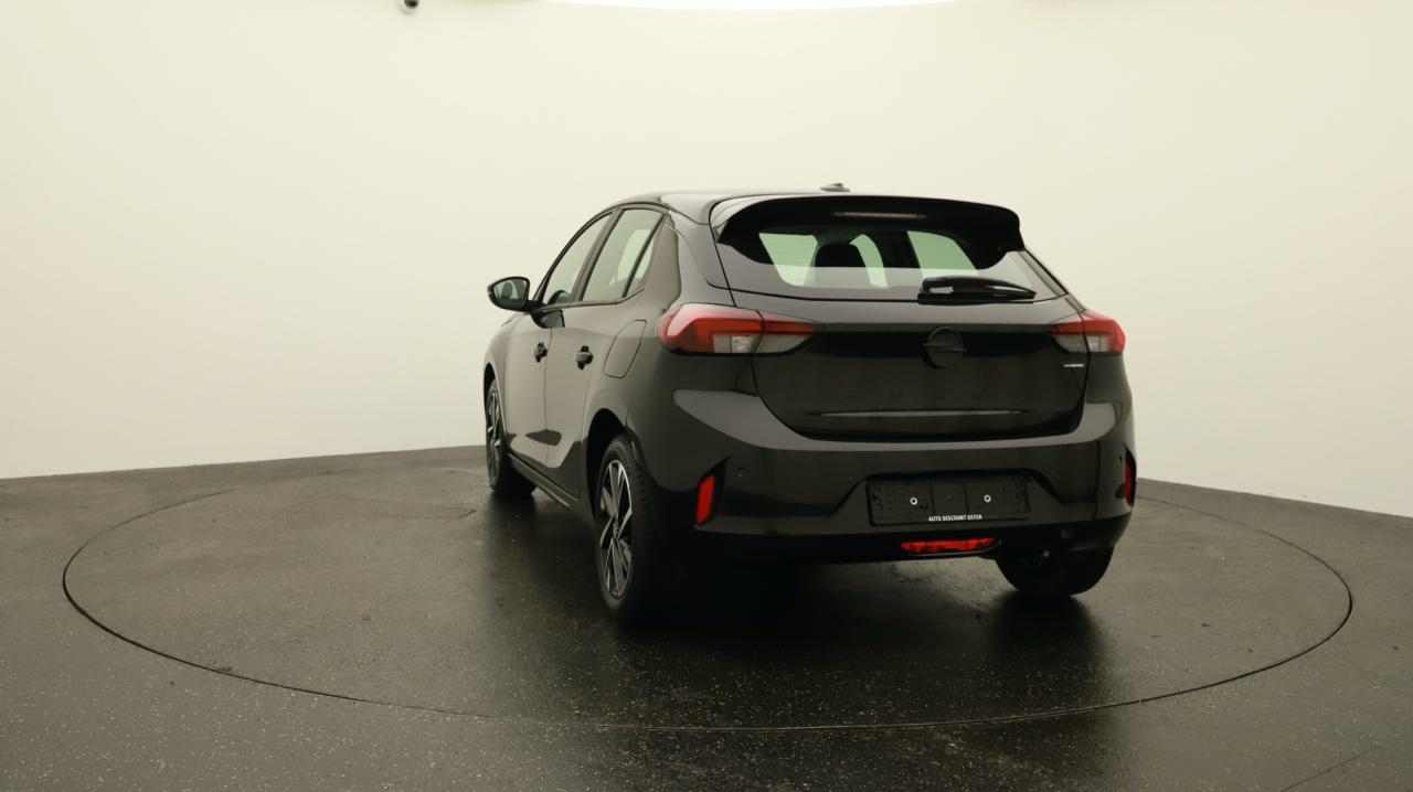 Opel<br>Corsa 1.2 TP Edition A