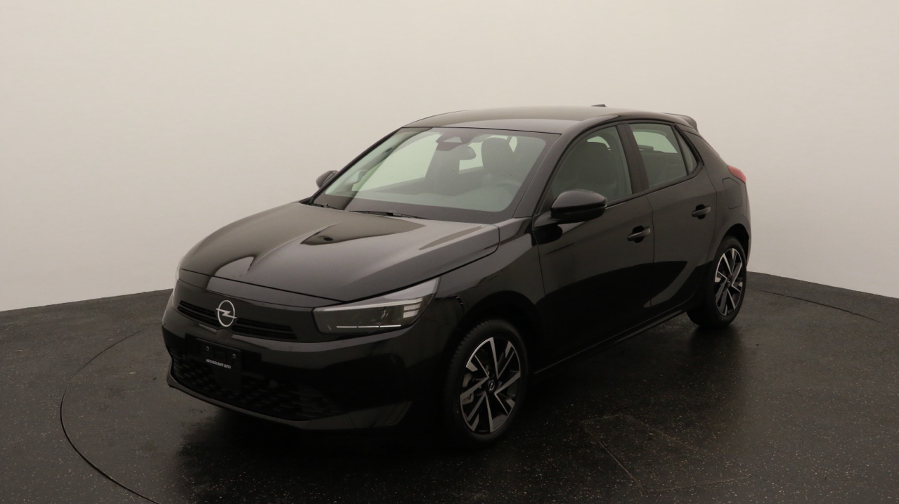 Opel<br>Corsa 1.2 TP Edition A