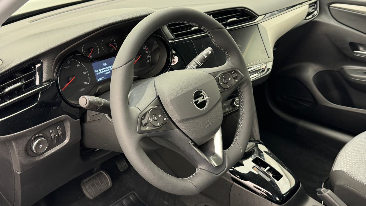 Opel<br>Corsa 1.2 TP Edition A