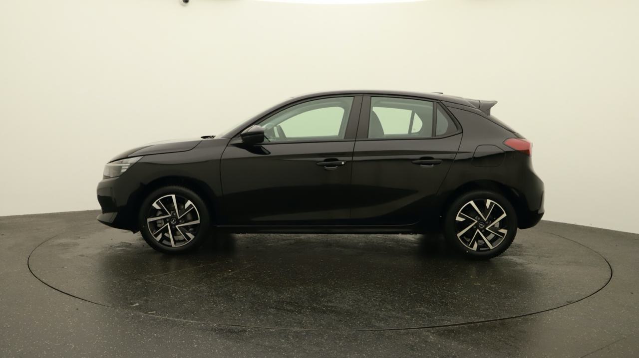 Opel<br>Corsa 1.2 TP Edition A