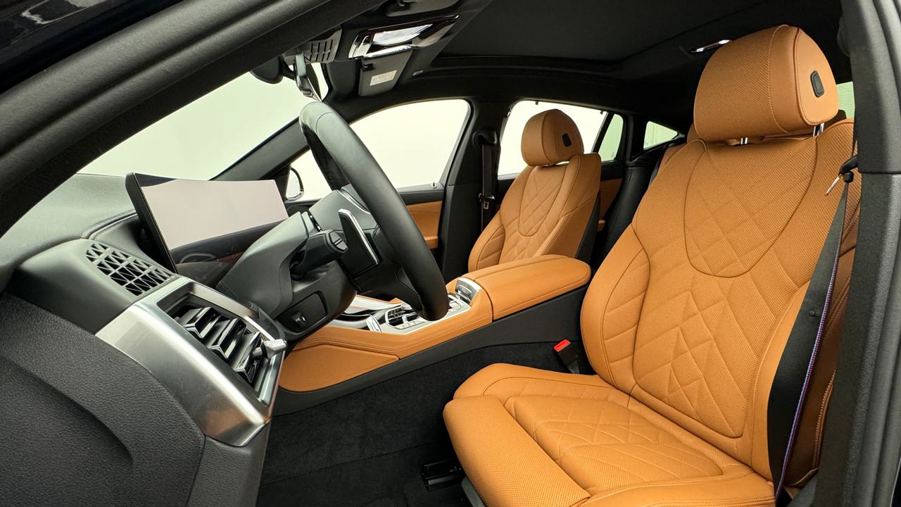 BMW<br>X6 xDrive 48V 40d M Sport Steptronic