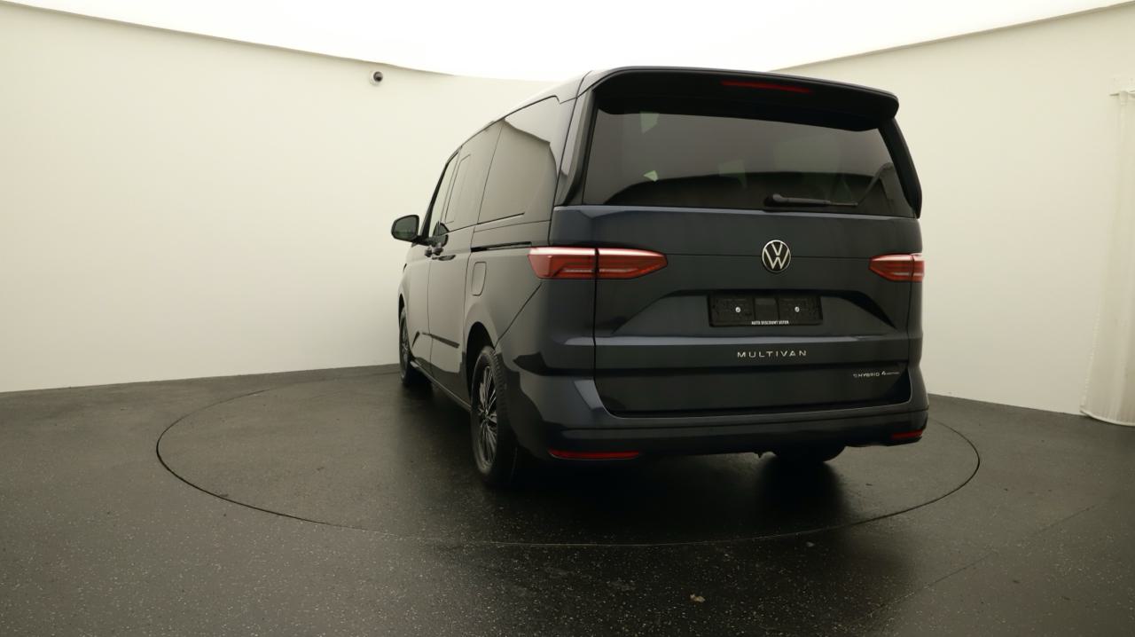 VW<br>Multivan 1.5 eHybrid Life Lang DSG