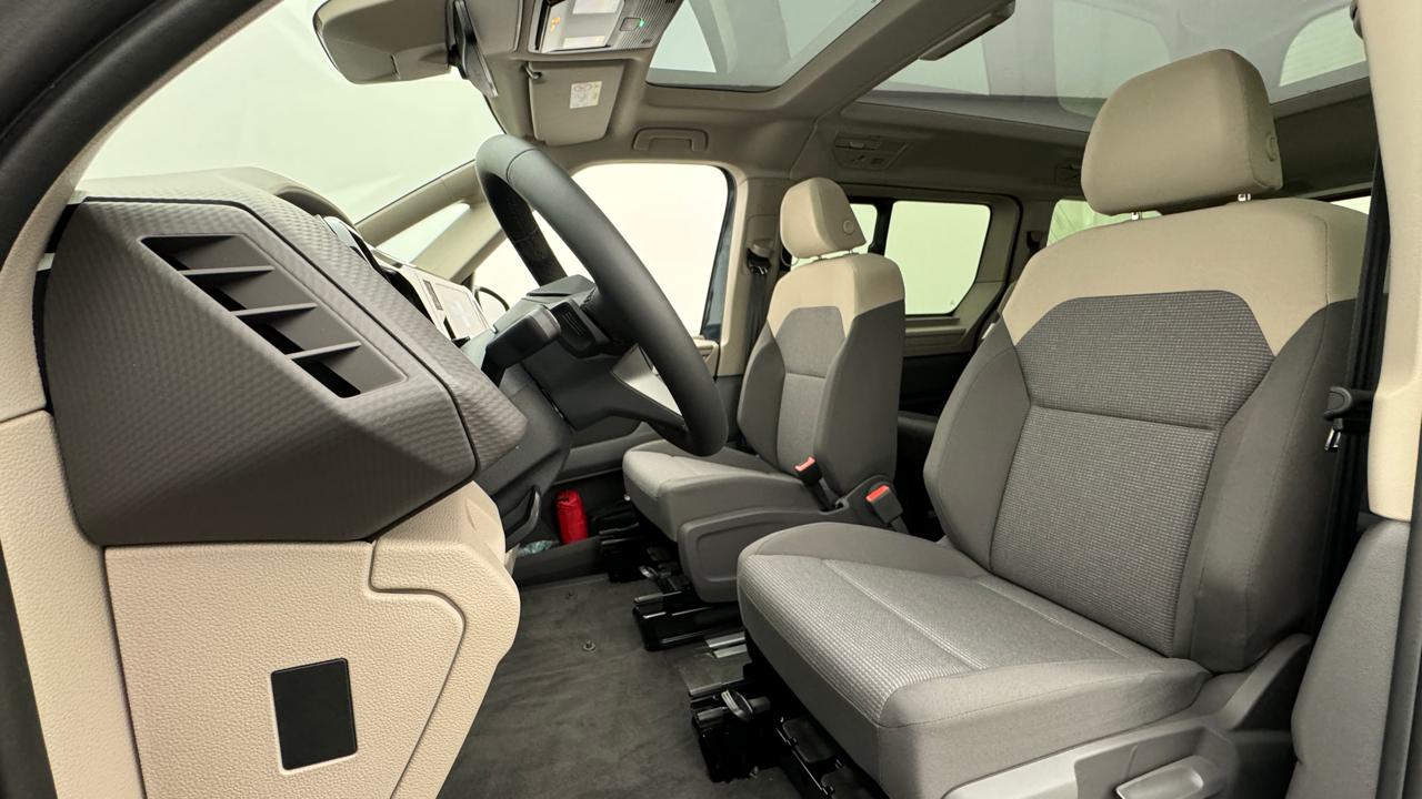 VW<br>Multivan 1.5 eHybrid Life Lang DSG