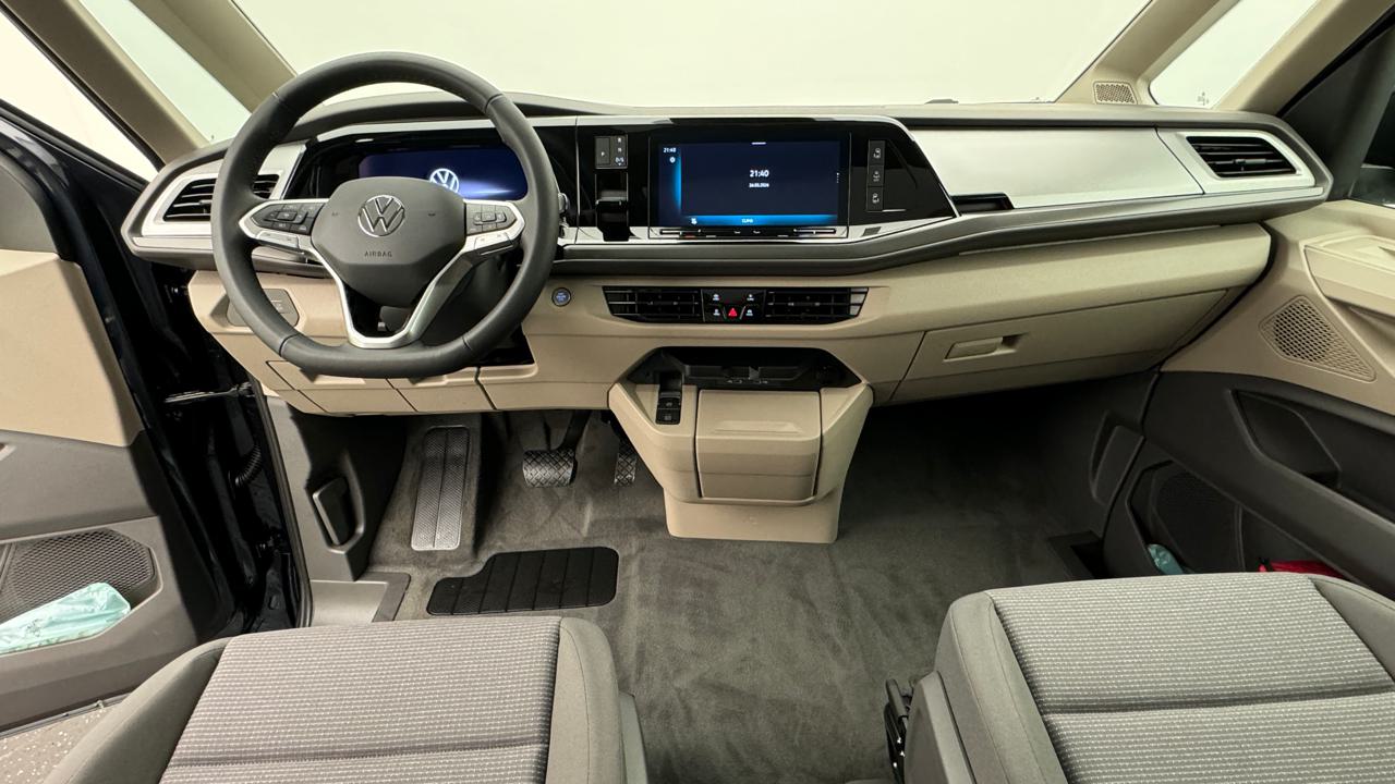 VW<br>Multivan 1.5 eHybrid Life Lang DSG