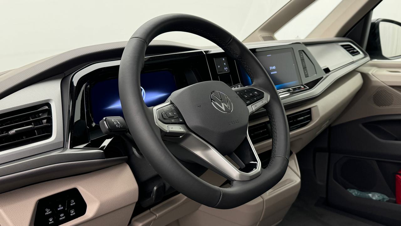 VW<br>Multivan 1.5 eHybrid Life Lang DSG