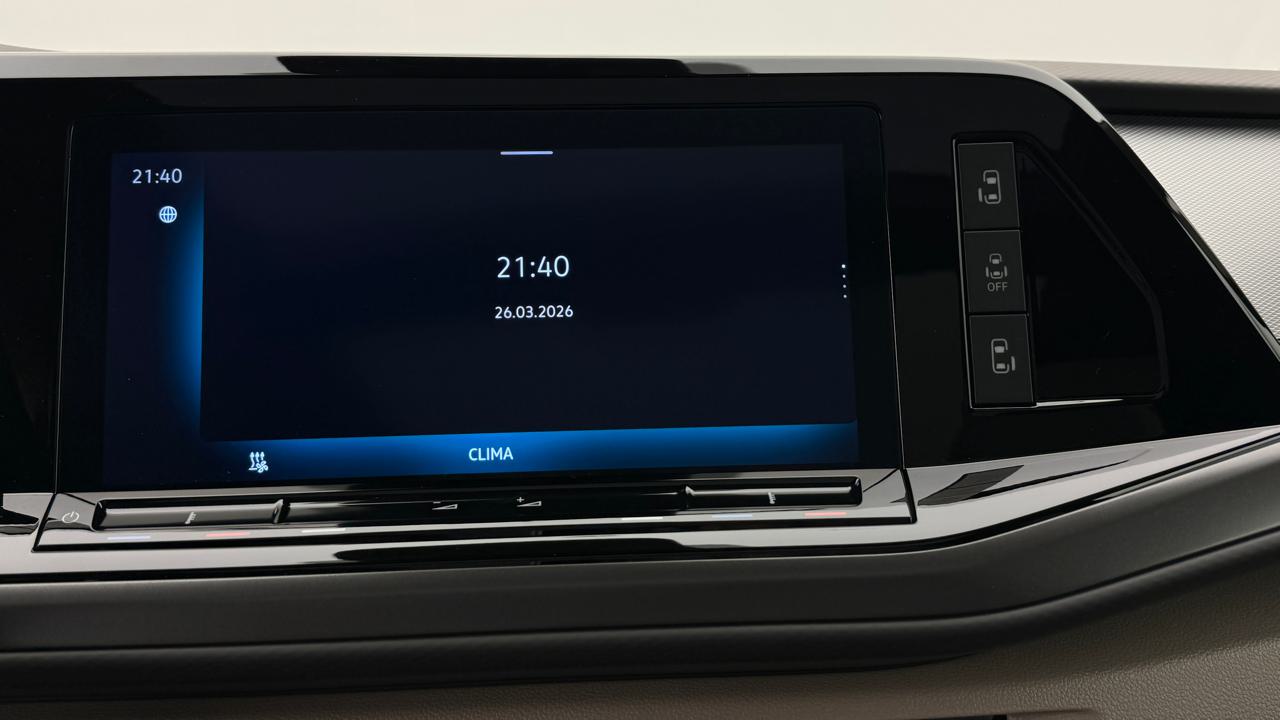 VW<br>Multivan 1.5 eHybrid Life Lang DSG