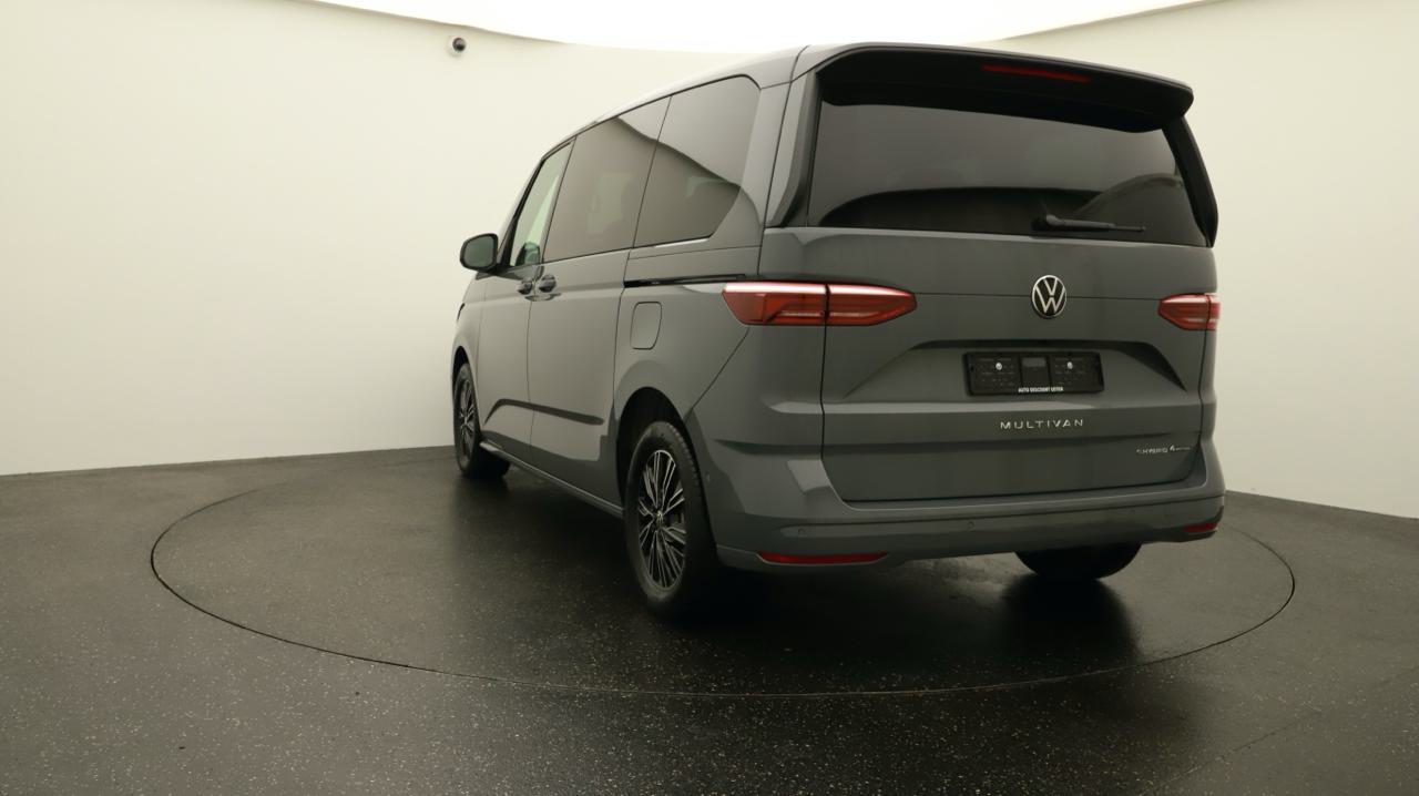 VW<br>Multivan 1.5 eHybrid Life 4Motion DSG
