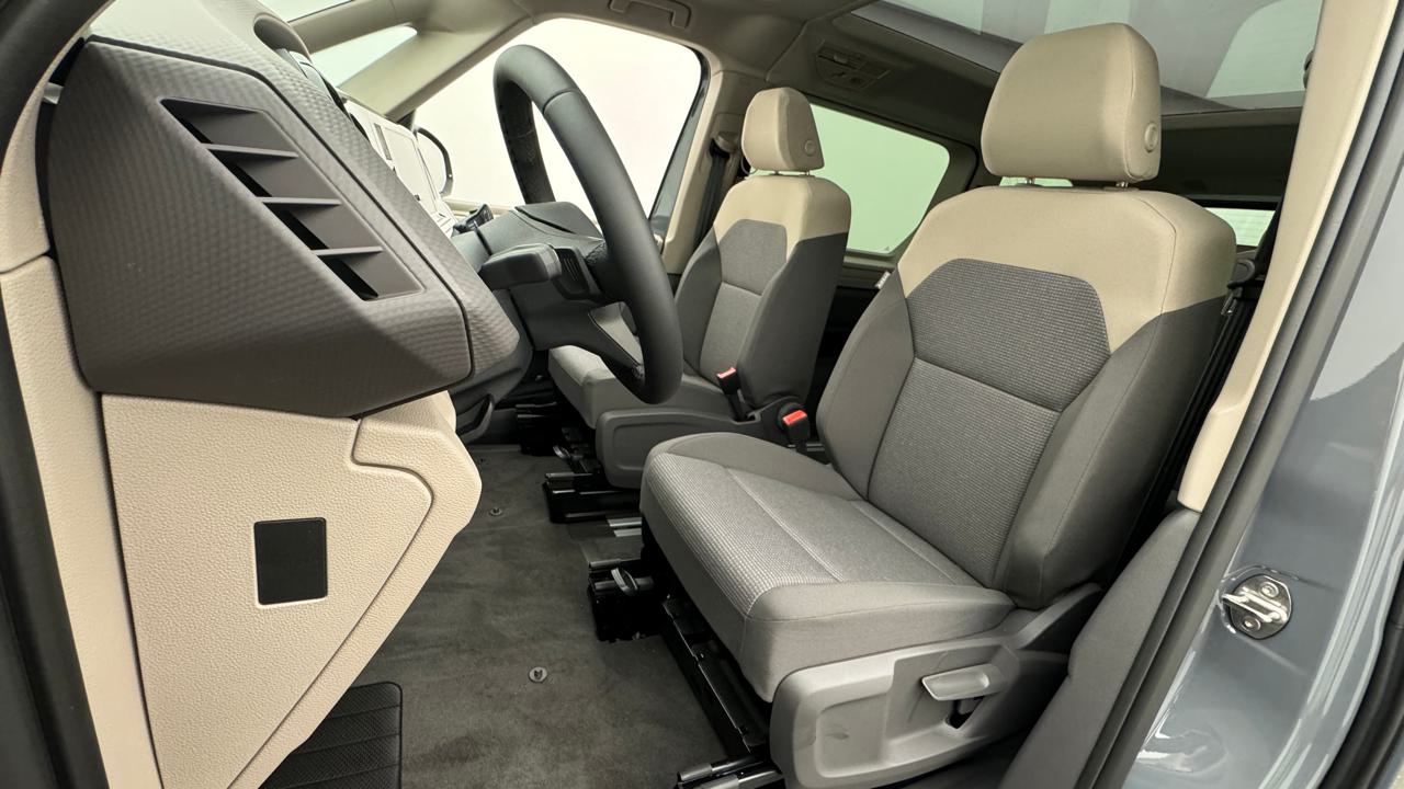 VW<br>Multivan 1.5 eHybrid Life 4Motion DSG