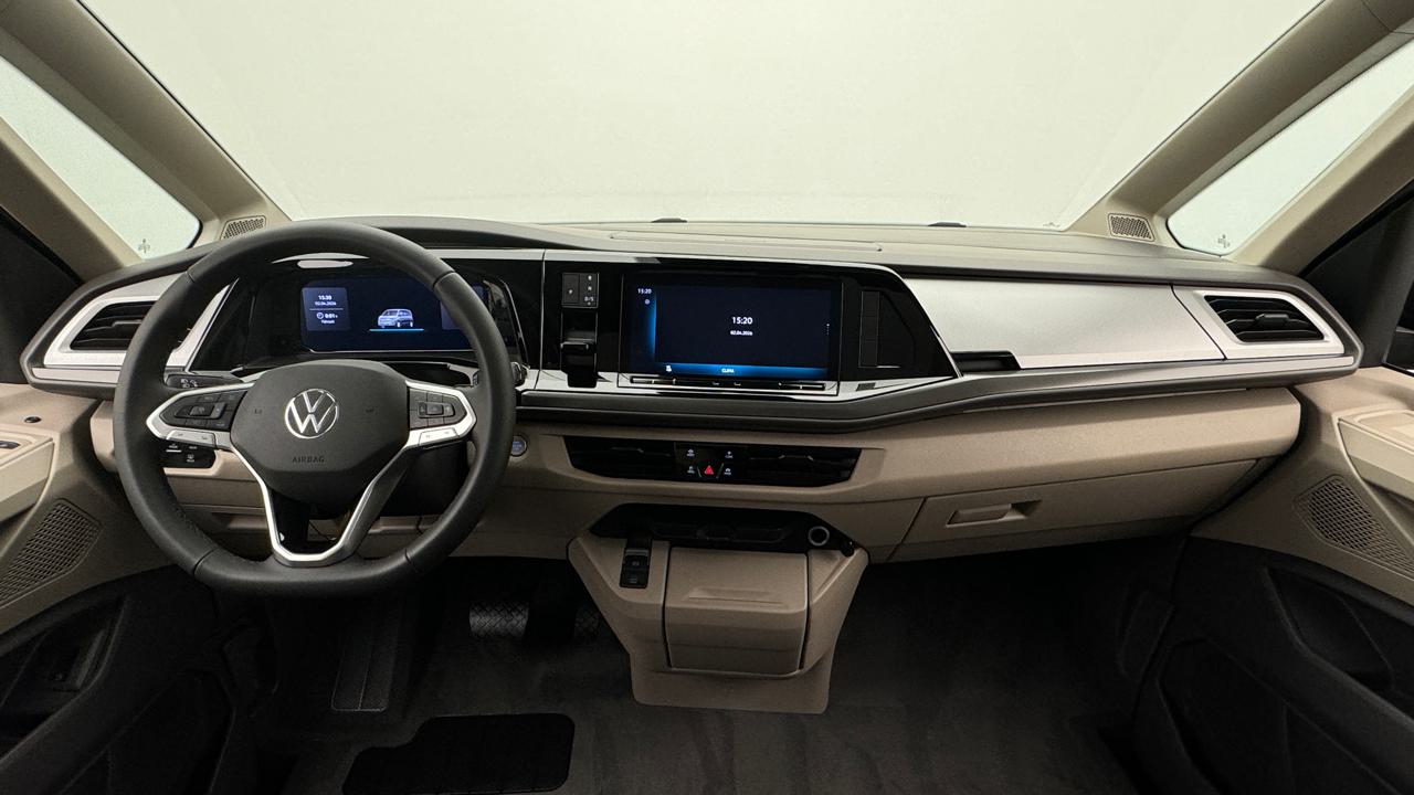 VW<br>Multivan 1.5 eHybrid Life 4Motion DSG