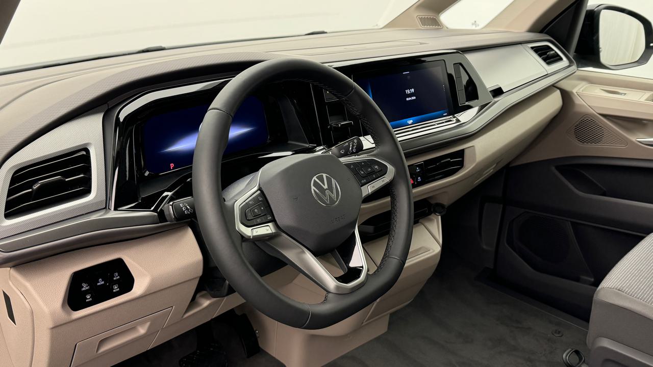 VW<br>Multivan 1.5 eHybrid Life 4Motion DSG