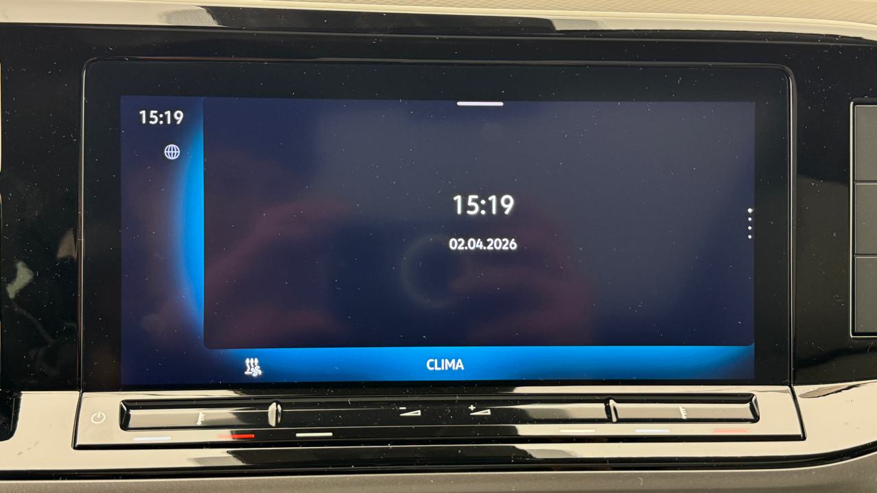 VW<br>Multivan 1.5 eHybrid Life 4Motion DSG