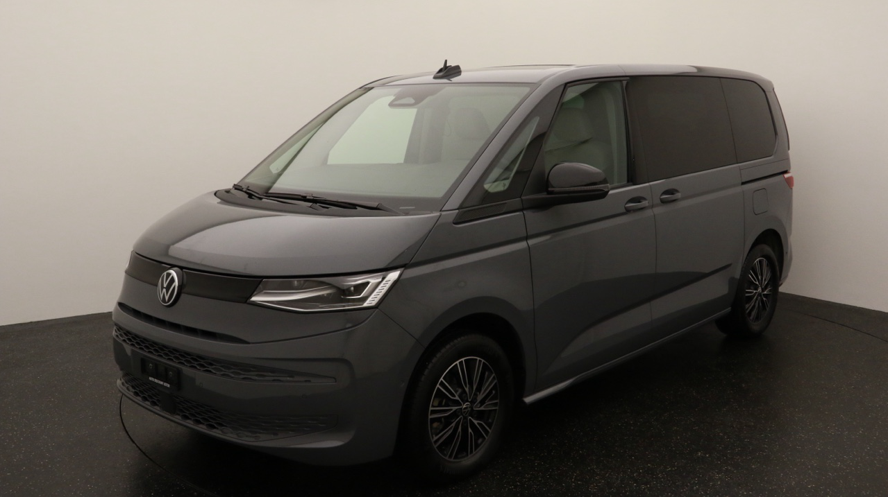 VW<br>Multivan 1.5 eHybrid Life 4Motion DSG