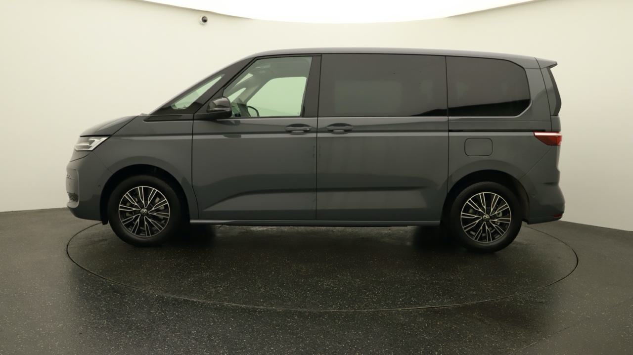 VW<br>Multivan 1.5 eHybrid Life 4Motion DSG